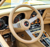 1977 Chevrolet Corvette Base Lenkrad (52899816)
