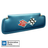 69-70 Chevrolet Corvette Base Sonnenblenden Set (52691591)