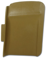 68-69 Chevrolet Corvette Base T-Top Dachpanel (52691902)