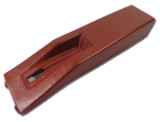 1981 Chevrolet Corvette Base Abdeckung Hebel Feststellbremse (52692434)