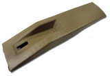 81-82 Chevrolet Corvette Abdeckung Hebel Feststellbremse