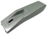 1981 Chevrolet Corvette Base Abdeckung Hebel Feststellbremse (52692445)