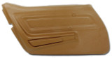 1973 Chevrolet Corvette Base Türinnenverkleidung (52694619)