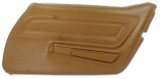 1973 Chevrolet Corvette Base Türinnenverkleidung (52694639)