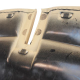 70-72 Chevrolet Corvette Base Dachhimmel - Saddle (hell)
