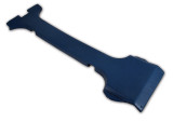 1968 Chevrolet Corvette Base T-Top Molding (52692007)
