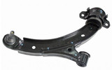 11-14 Ford Mustang Querlenker Vorne rechts