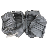 1982 Chevrolet Corvette Sitzbezug (52692886)