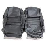 1982 Chevrolet Corvette Sitzbezug (52692886)