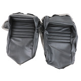 1982 Chevrolet Corvette Sitzbezug (52692886)