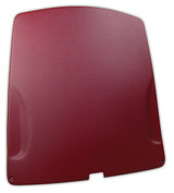 73-75 Chevrolet Corvette Base Panel Rückseite Sitz (52693143)