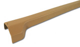 76-77 Chevrolet Corvette Base Verkleidung für Scheibe (52693627)