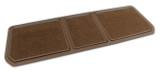 1973 Chevrolet Corvette Base Komplettes Handschuhfach (52696422)
