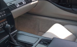 82-96 Chevrolet Corvette Abdeckung Lautsprecher (52696985)