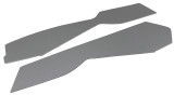 1981 Chevrolet Corvette Base Zierelement Konsole (52692508)