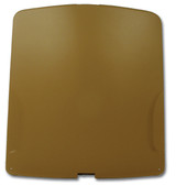 73-75 Chevrolet Corvette Base Panel Rückseite Sitz (52693152)