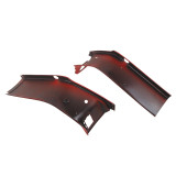 82-96 Chevrolet Corvette Roof Header Panel Cap