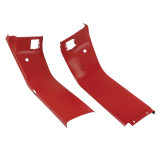 82-96 Chevrolet Corvette Roof Header Panel Cap