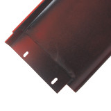82-96 Chevrolet Corvette Roof Header Panel Cap