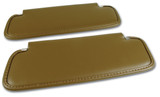 1969 Chevrolet Corvette Base Sonnenblenden Set (52691675)