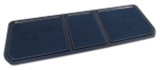 78-79 Chevrolet Corvette Komplettes Handschuhfach (52696459)