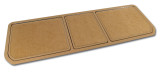 78-79 Chevrolet Corvette Komplettes Handschuhfach (52696460)