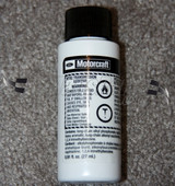 11-23 Ford Mustang Getriebeöl-Additiv - XL-18