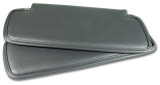 1969 Chevrolet Corvette Base Sonnenblenden Set (52691676)