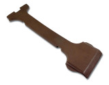 70-72 Chevrolet Corvette Base T-Top Molding (52692014)