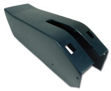 1971 Chevrolet Corvette Base Abdeckung Hebel Feststellbremse (52692408)