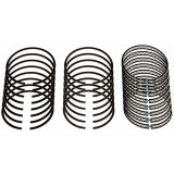 67-69 Ford Mustang (390) Kolbenringsatz - Guss molybdänbeschichtet - 4,050 " - Nullmaß
