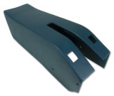 71-72 Chevrolet Corvette Base Abdeckung Hebel Feststellbremse (52692417)