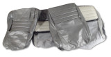 1981 Chevrolet Corvette Base Sitzbezug (52692729)