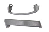 76-77 Chevrolet Corvette Base Türgriff innen (52693661)