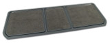 1979 Chevrolet Corvette Base Komplettes Handschuhfach (52696467)