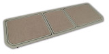 1978 Chevrolet Corvette Komplettes Handschuhfach (52696469)