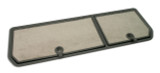 79-80 Chevrolet Corvette Base Komplettes Handschuhfach (52696474)