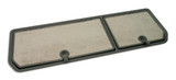 79-80 Chevrolet Corvette Base Komplettes Handschuhfach (52696474)