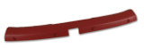 1976 Chevrolet Corvette Stingray Roof Header Panel (52691489)