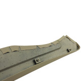 74-75 Chevrolet Corvette Base Innere Seitenwandverkleidung (52693490)
