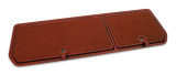 79-80 Chevrolet Corvette Base Komplettes Handschuhfach (52696477)