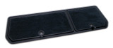 79-81 Chevrolet Corvette Base Komplettes Handschuhfach (52696483)