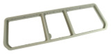 1978 Chevrolet Corvette Glove Box Housing (52696524)