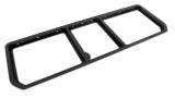 68-79 Chevrolet Corvette Glove Box Door Opening Frame (52698079)