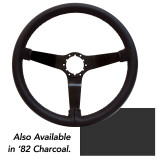 1982 Chevrolet Corvette Lenkrad (52899792)