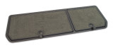 79-80 Chevrolet Corvette Base Komplettes Handschuhfach (52696489)