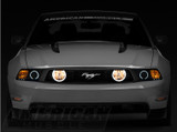 05-12 Ford Mustang Nebelscheinwerfer Satz