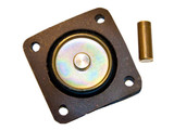 64-73 Ford Mustang Membran Beschleunigerpumpe - für 2V und 4V Ford Vergaser