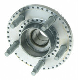 05-09 Ford Mustang (4.0, 5.4) Radlager und Radnabe Vorne