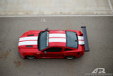13-14 Ford Mustang Bodykit (35268474)